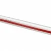 270 psi Working Pressure, Red Line, Liquid Level Gage Glass