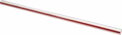 270 psi Working Pressure, Red Line, Liquid Level Gage Glass
