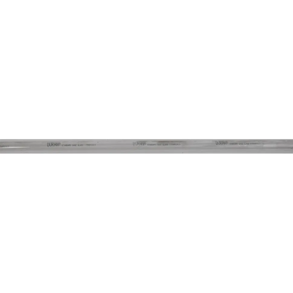 100 psi Working Pressure, Standard, Liquid Level Gage Glass