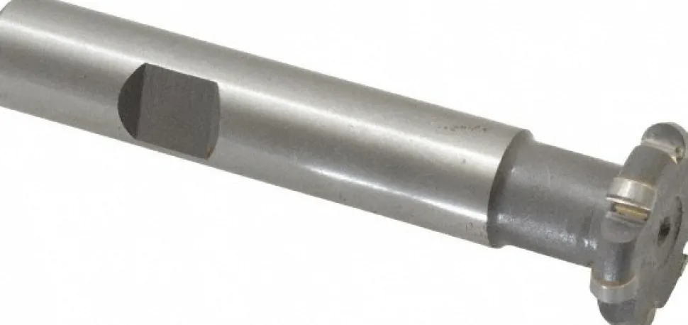 3/32" Radius, 3/16" Circle Dia, 7/8" Cutter Dia, Shank Connection, Convex Radius Cutter