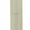 1/2-20 Thread, 5-9/32 Inch Sight Length, 125 Max psi, Closed Circuit Liquid Level Rigid Plastic Sight Gauge