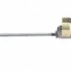 1-1/2" Thread, 100 Max psi, 275°F Max, Liquid Level Float