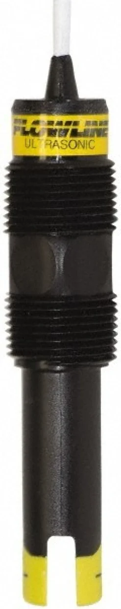 3/4" Thread, 150 Max psi, 176°F Max, Liquid Level Ultrasonic Switch