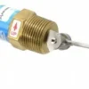 1" Thread, 900 Max psi, 300°F Max, Liquid Level Side Mounted Float Switches