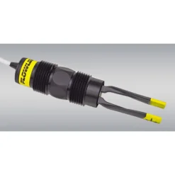 3/4" Thread, 150 Max psi, 176°F Max, Liquid Level Vibration Switch