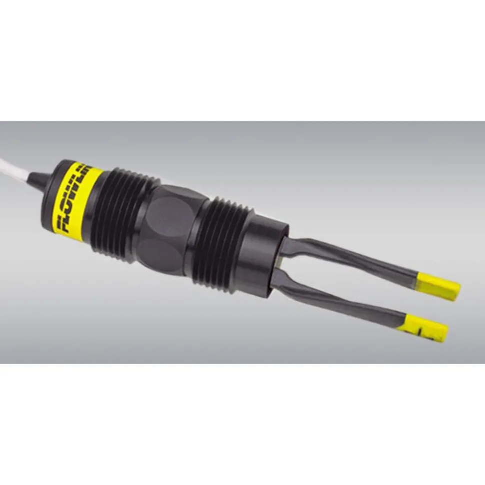 3/4" Thread, 150 Max psi, 176°F Max, Liquid Level Vibration Switch
