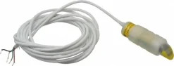 3/4" Thread, 150 Max psi, 176°F Max, Liquid Level Optic Leak Detection Switch