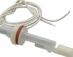 1/2" Thread, 100 Max psi, 105°F Max, Liquid Level Side-Mounted Switch