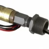 1" Thread, 200 Max psi, 220°F Max, Liquid Level Float