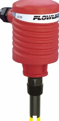 3/4" Thread, 150 Max psi, 176°F Max, Liquid Level Ultrasonic Switch & Controller