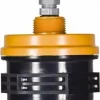 1 to 30 Transmission Range Class 1 Div 2 Ultrasonic Level Transmitter
