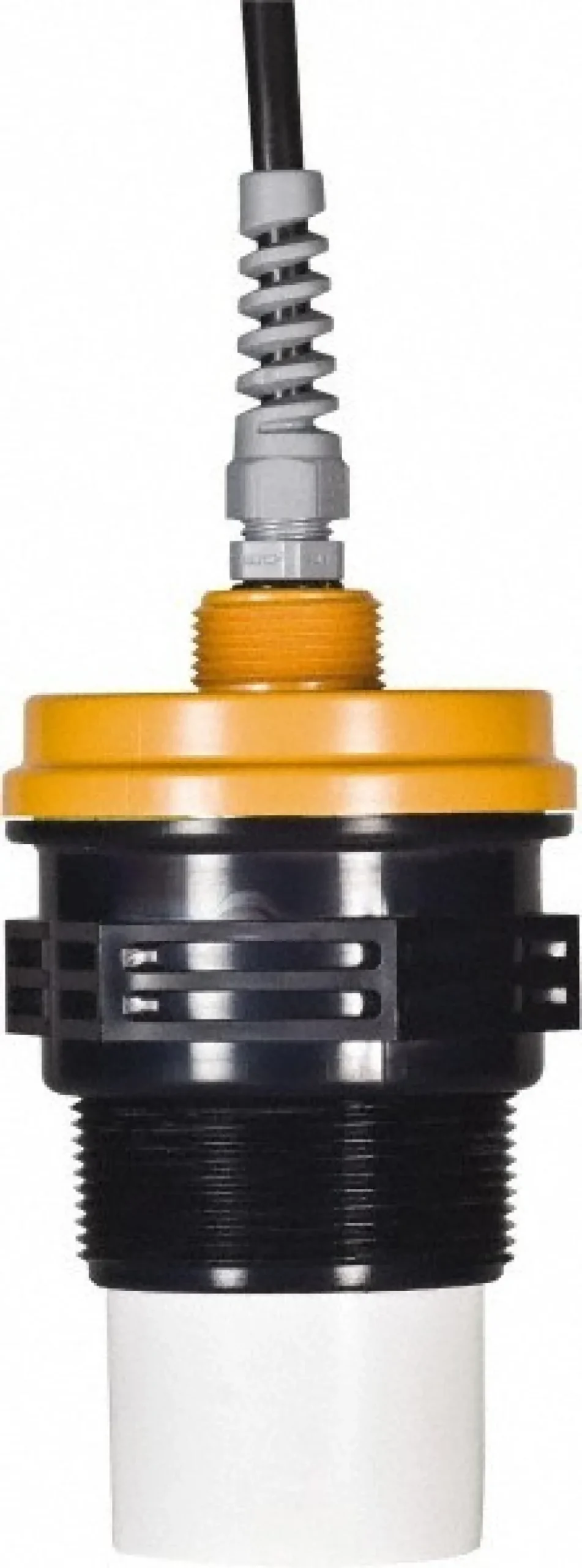1 to 30 Transmission Range Class 1 Div 2 Ultrasonic Level Transmitter