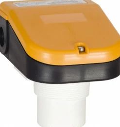1.5 to 40 Transmission Range Non-Contact Ultrasonic Level Transmitter