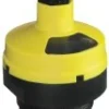 18 Transmission Range Non-Contact Ultrasonic Level Transmitter