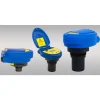 32.8 Transmission Range Non-Contact Ultrasonic Level Transmitter