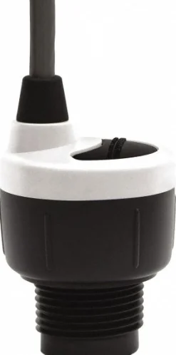 4.1' Transmission Range Non-Contact Ultrasonic Level Transmitter