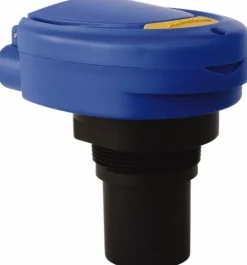 26.2 Transmission Range Non-Contact Ultrasonic Level Transmitter