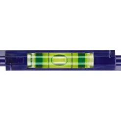 1 Vial, Plastic Line Level