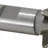 1-1/2 x 1/2" 45° 8-Tooth Carbide-Tipped Single-Angle Cutter
