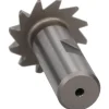 1-1/2 x 1/2" 45° 12-Tooth High Speed Steel Single-Angle Cutter