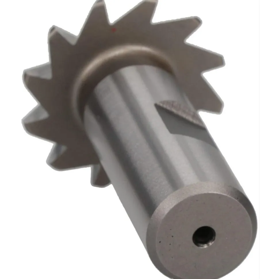 1-1/2 x 1/2" 45° 12-Tooth High Speed Steel Single-Angle Cutter