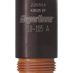 10A-105 A RETAINING CAP