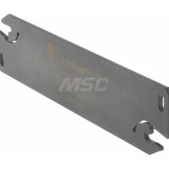 A2BNSN Double End Neutral Indexable Cutoff Blade