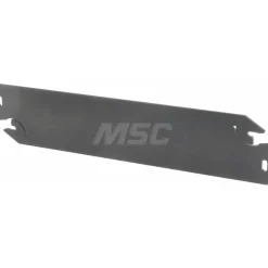 A2BNSN Double End Neutral Indexable Cutoff Blade
