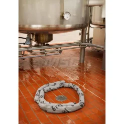 Absorbent Sock: For Universal Use, 3