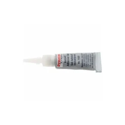 Adhesive Glue: 3 g Tube, Clear