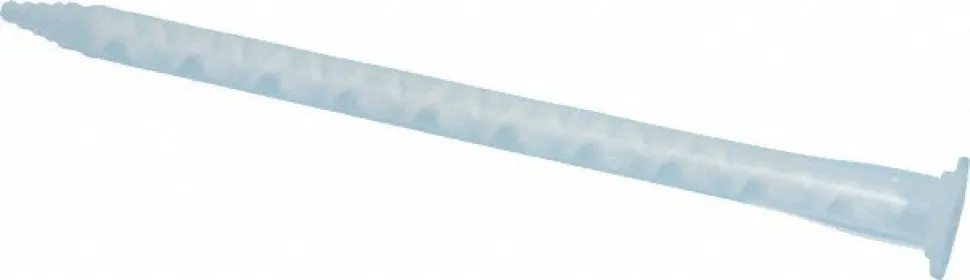 Adhesive Mixing Nozzle: