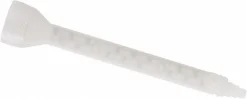 Adhesive Mixing Nozzle: 8 fl oz Cartridge