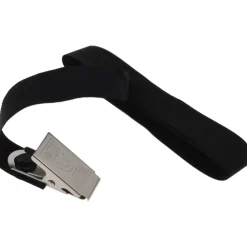 Adjustable Disposable Woven Polyester with Conductive Fiber Grounding Wrist Strap