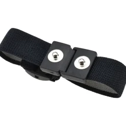 Adjustable Reusable Fabric Grounding Wrist Strap