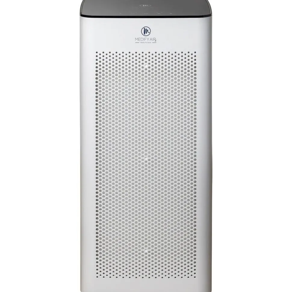 Air Cleaners: Air Flow: 793 CFM; Number Of Speeds: 4; Voltage: 110.00 V, 120.00 V; Sound Level: 52 db(A), 58 db(A), 25 db(A), 42 db(A)