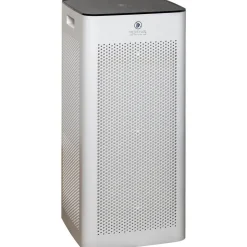 Air Cleaners: Air Flow: 793 CFM; Number Of Speeds: 4; Voltage: 110.00 V, 120.00 V; Sound Level: 52 db(A), 58 db(A), 25 db(A), 42 db(A)