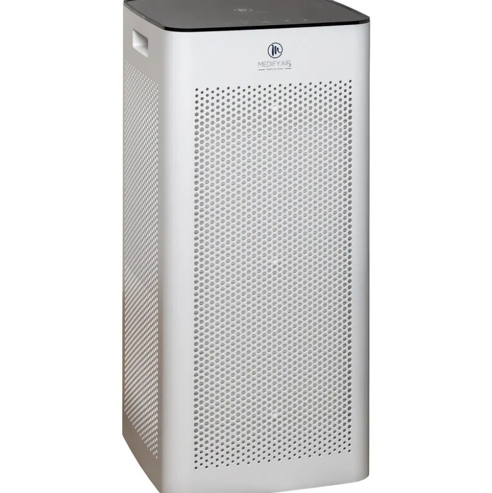 Air Cleaners: Air Flow: 793 CFM; Number Of Speeds: 4; Voltage: 110.00 V, 120.00 V; Sound Level: 52 db(A), 58 db(A), 25 db(A), 42 db(A)