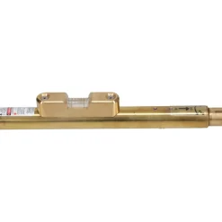 Alignment Laser Level: 1 Beam, Red Beam