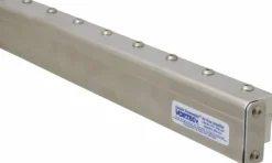 12" ALUMINUM AIR KNIFE