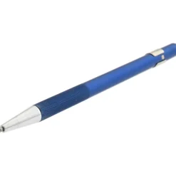 Aluminum Industrial Retractable Ink Pen