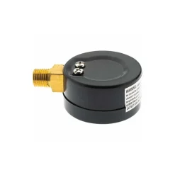 Analog Vacuum Gauge