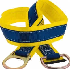 Anchors, Grips & Straps: Product Type: Anchor Sling; Load Capacity (Lb): 5000.000; Material: Polyester