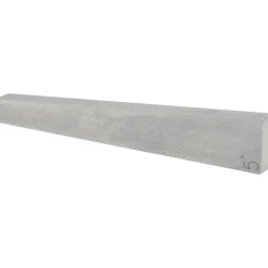 5° Angle, 3 Inch Long, Angle Block