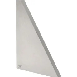 30° Angle, 3 Inch Long, Angle Block