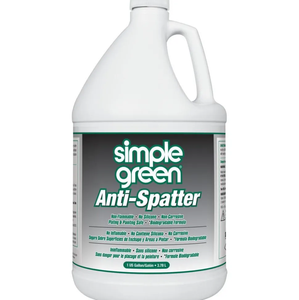 Anti Spatter, 1 gal Bottle
