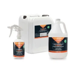 Anti-Spatter Solution: 1 gal Pail
