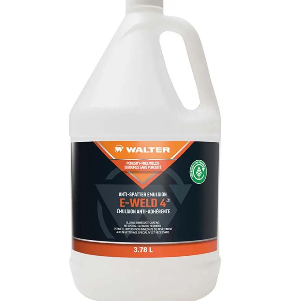 Anti-Spatter Solution: 1 gal Pail