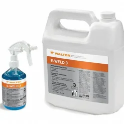 Anti-Spatter Solution: 55 gal (US) & 208 L Can