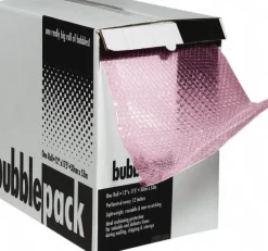 Anti-Static Bubble Roll: 24" OAW