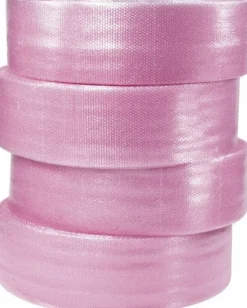 Anti-Static Bubble Roll: 12" OAW